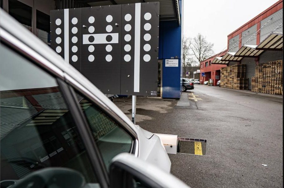 Autoglas Service